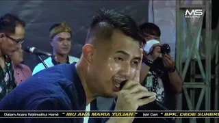 Tak Selamanya Selingkuh Itu indah  -  Merpati Band ft Mano