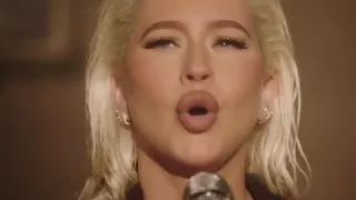 Christina Aguilera - Reflection (2020)