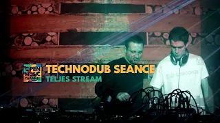 OMC – Technodub Seance (teljes stream)