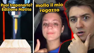 Video Con Colpi Di Scena E Plot Twist Incredibili