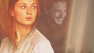 Jon & Sansa | Blindsided