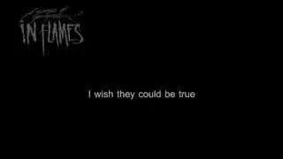 In Flames - Eraser (Bonus track) [Lyrics in Video]