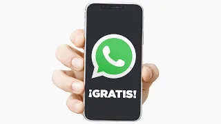 📢 NÚMERO VIRTUAL PARA WHATSAPP | Gratis [🔥 Funciona 🔥]