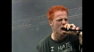 Pinkpop 1996   De Heideroosjes