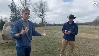 Second Manassas: Battlefield Live