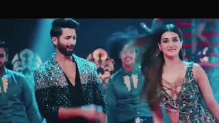 tere baaton mein aise uljha jiya || Shahid Kapoor, kriti Sanon || Raghav,Tanishk || #newsong #new