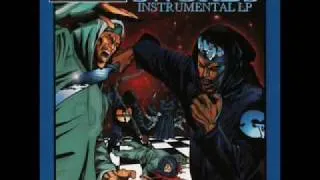 Genius/GZA - 4th Chamber (Full) (Instrumental) [Track 7]