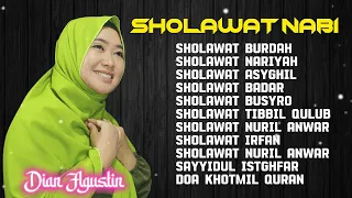 Sholawat Pelancar Usaha | Sholawat Pelaris Dagangan | Sholawat Pagi Sore Malam | Sholawat Burdah