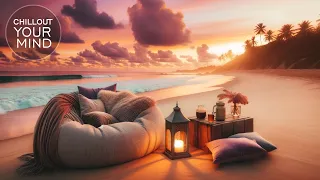 Beach Relaxation Ambience | Jazz & Latin Vibes | Chillout Your Mind