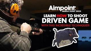 A Driven Shooting Technique I Wish I Knew Years Ago!