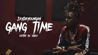 Gang Time - JayDaYoungan unofficial music video