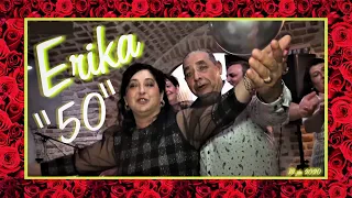 Erika "50" , 13.jún 2020