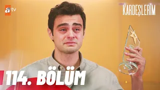 Kardeşlerim 114. Bölüm  @atvturkiye