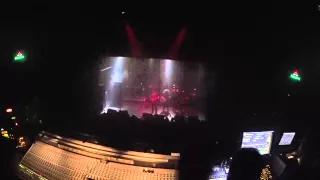 Opeth - The Grand Conjuration Live Athens - Gagarin 2015