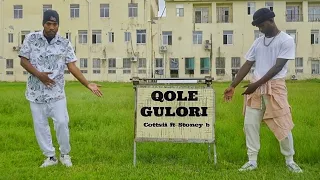 Cottsii & Stoney B - Qole Gulori ( Official Music Video)