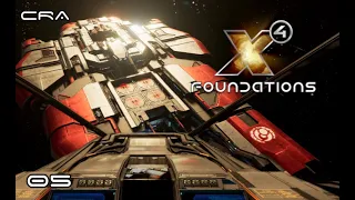 X4 Foundations 05
