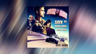 ZAYN - Dusk Till Dawn ft. Sia (Wizz Remix)