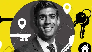 Mini-Budget: 5 things you need to know from Rishi Sunak's speech from eat out discount to stamp duty