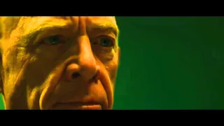 Whiplash(2014) - Andrew Attacks Fletcher