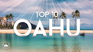 The Top 10 BEST Things To Do in Oahu, Hawaii (2024)