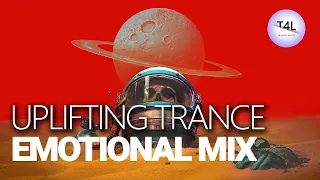 Emotional Uplifting Trance Mix Ep. 79.