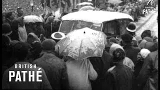 The Wedding Of The Year (1960)