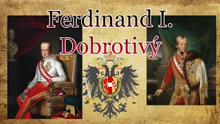 Ferdinand I. Dobrotivý S04E04 Poslední korunovaný český král
