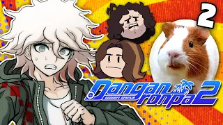 FIENDISH Rodents | Danganronpa 2 [2]