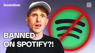 The Real Reason Why You Can’t Get Streams on Spotify