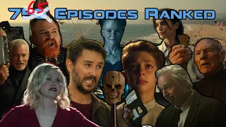 Star Trek Picard Season 2 Ranked | Best of Trek, Worst of Trek