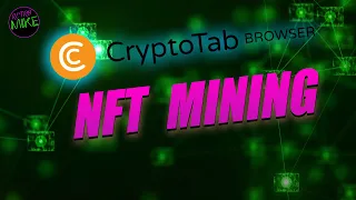 I Tried NFT Mining for 30 Days