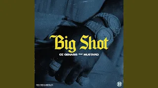 Big Shot (feat. Mustard)