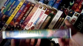 My Fox VHS Collection 2018 Edition (Part 1)