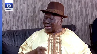 Edwin Clark Urges IGP To Forestall Crisis In Rivers