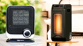 Best Electric Heater Review in 2021 | Top 7 Best Energy Efficient Electric Heaters