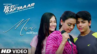 "MAA" Video Song New Hindi Film | Tez Raftaaar | Armaan Malik |Siddharth Nigam,Jannat Zubair Rahmani