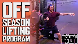 Weight Room Exercises To Throw Harder w/ Trevor Bauer