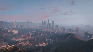 30 Minutes Of Ambient Gta 5 Music