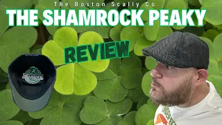 Boston Scally Co. The "Shamrock" Peaky Review