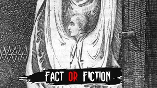 A London Ghost Who Killed In Hammersmith - Fact or Fiction