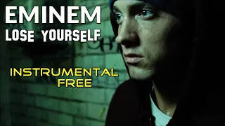 EMINEM - LOSE YOURSELF INSTRUMENTAL [FREE COPYRIGHT]