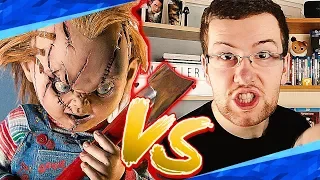 Beef mit Chucky + Verlosung | DeeMontiert #6