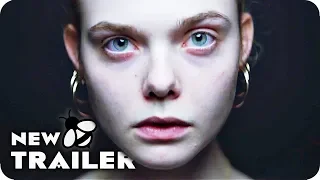 TEEN SPIRIT Trailer (2019) Elle Fanning Movie