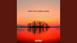 Ubonakala (feat. Siyakha Khitha)