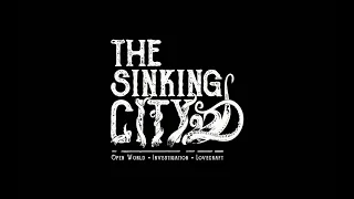 ВОТ ЭТО ТВАРЮГА ► The Sinking City #15