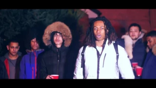 P110 - Rayzer & Manny Kane - Show No Love [Music Video]