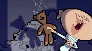 Mr Bean | ONTBREKENDE TEDDY | Cartoon voor kinderen | WildBrain