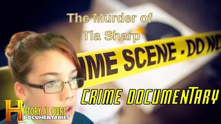 The Most Evil and Shocking Murder of Tia Sharpe | History Is Ours