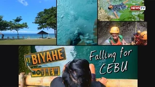 Biyahe ni Drew: Falling for Cebu (full episode)