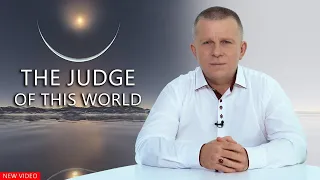 The #Judge of This #World (English version)